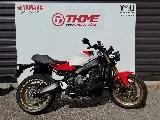 XSR 900
