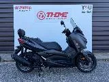 XMAX 125