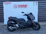 XMAX 125