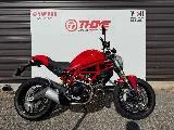 MONSTER 797