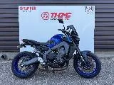 MT09 35KW