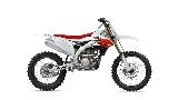 YZF 250