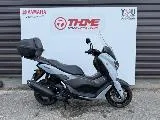 NMAX 125 TECH MAX
