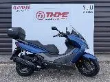 X.TOWN 125