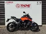 125 DUKE