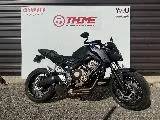 CB 650 F