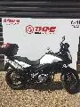 DL VSTROM 650A