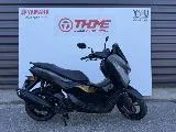 NMAX 125