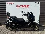 XMAX 125 TECH MAX