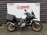 DL VSTROM 650XT