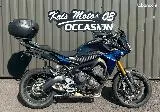 MT09 TRACER