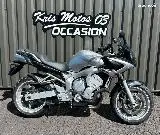 FZ6 600 FAZER