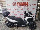 TRICITY 300