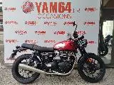 SPEED TWIN 900
