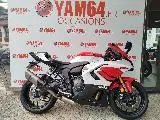 YZFR7 WORLD GP 60TH ANNIVERSARY