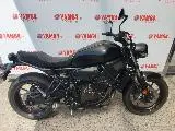 XSR 700 ABS