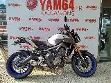 MT09 SP