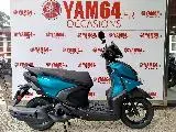 RayZR 125