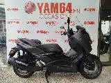 XMAX 300 Tech Max