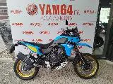 XTZ TENERE 700 RALLY EDITION