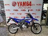 WR125R