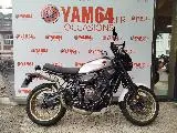 XSR 700 XTRIBUTE
