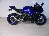 YZF 1000 R1
