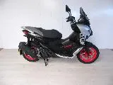 SR 125 GT