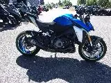 GSXS 1000 ABS