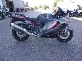 GSXR 1340 HAYABUSA