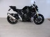 GSR 750