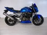 Z 750