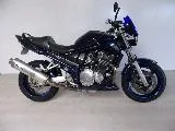 GSF 1200 N BANDIT