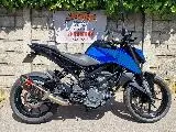 125 DUKE