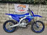 YZF 250