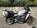 TRACER 9 GT