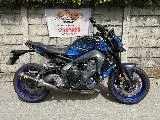 MT09 35KW