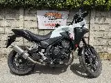 CB 500 XA