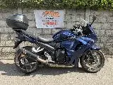 GSX 1250F