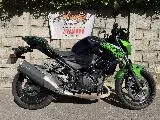Z400