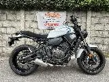 XSR 700 35KW