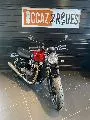 SPEED TWIN 900