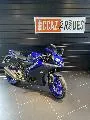 YZF 125 R ABS