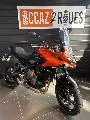 TIGER SPORT 660