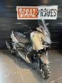 XMAX 125 TECH MAX