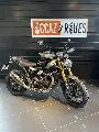 Scrambler 400 X