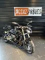 STREET TRIPLE 660 S