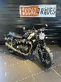 SPEED TWIN 900