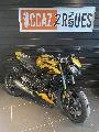 STREET TRIPLE 765 RS