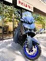 XMAX 125